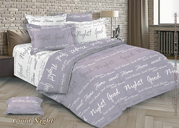 Перкаль 220 о/м Тейково (Наш) (17326-4 "Good night")