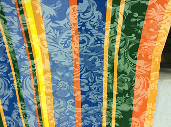 Бязь 220 о/м Тейково ГОСТ (Наш) (9772-3 "Полоса")